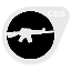 Platine Colt M4A1